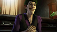 Batman: The Enemy Within — Joker