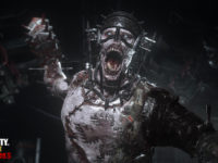 Call Of Duty: WWII’s Nazi Zombies Mode Has Been Fully Shown & Detailed