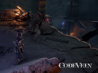 Code Vein Has Some New Gameplay Out Of This Year’s Anime Expo