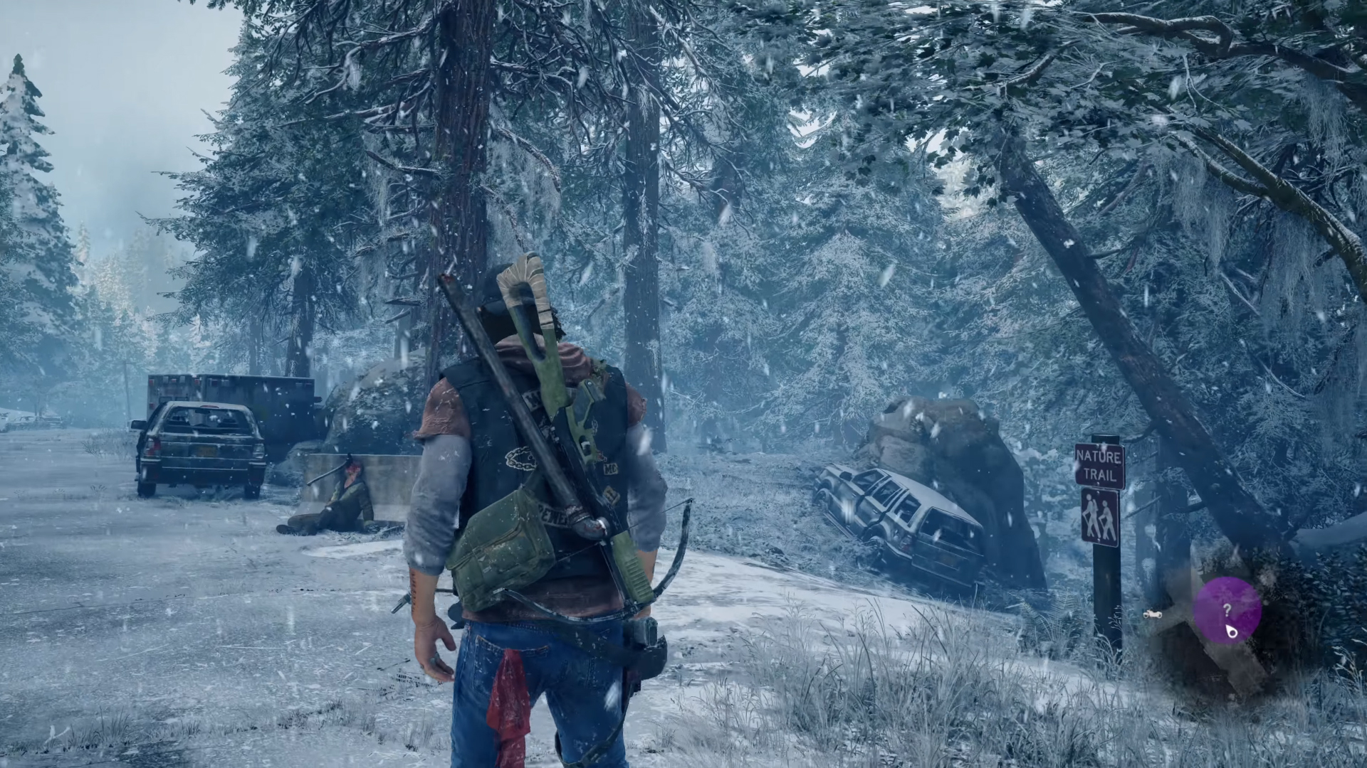 When the winters gone. Days gone. Days gone мультиплеер. Days gone Xbox. Days gone Xbox 360.