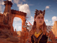 Horizon Zero Dawn’s Latest Patch Adds New Game+ & A Lot More