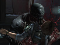 Resident Evil Revelations Is Heading To Current Gen Systems Soon