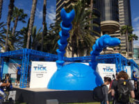 SDCC 2017 Experience — The Tick Takeover
