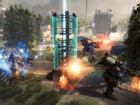 Titanfall 2’s Operation Frontier Shield Is Go Here Real Soon