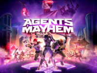 Review — Agents Of Mayhem