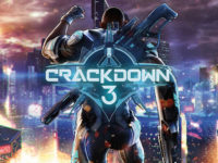 Crackdown 3 Has Been Delayed Until Spring Of 2018 Now
