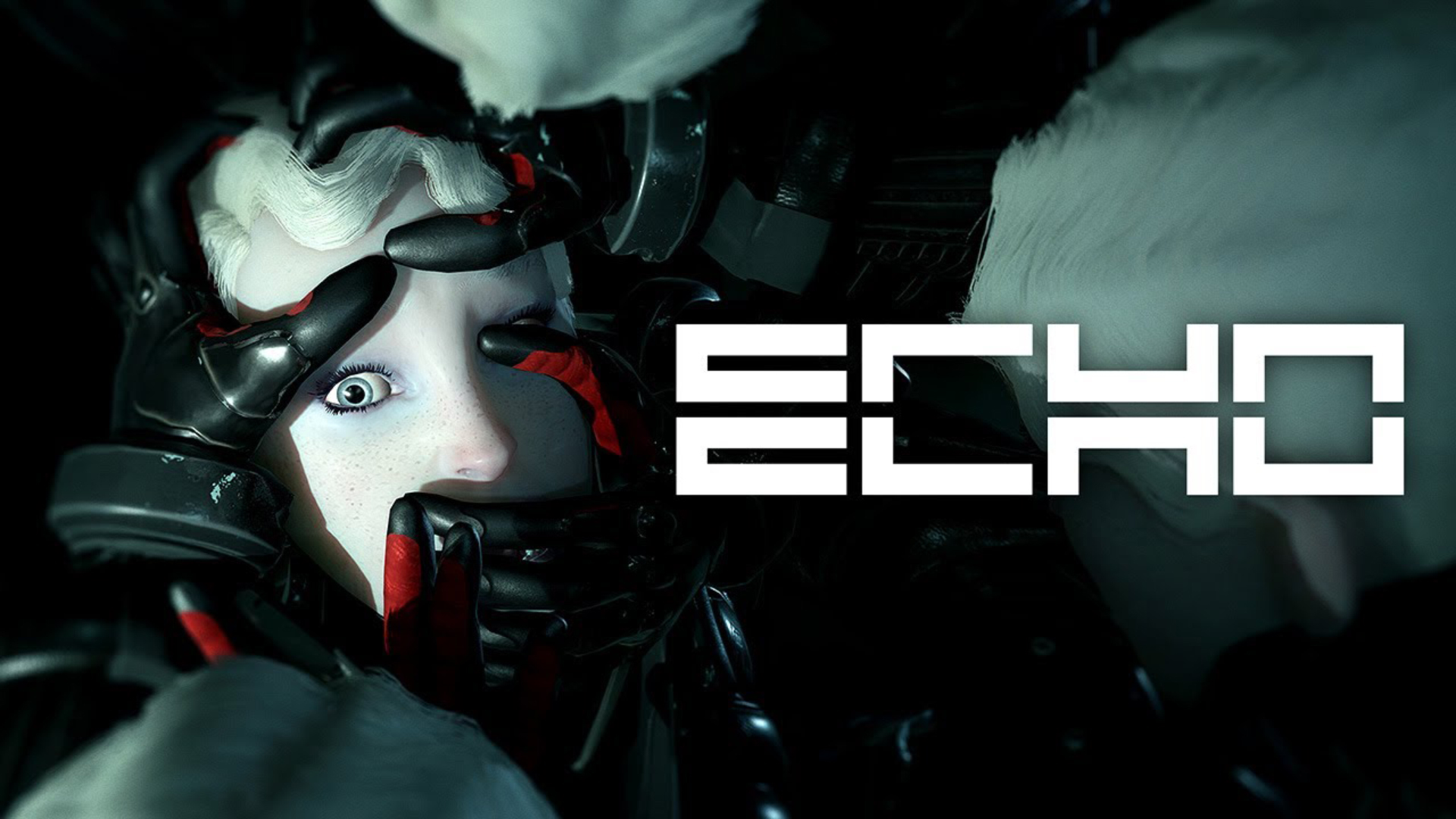 ECHO Has A Release Date For Us All To Get Ready For • Player HUD
