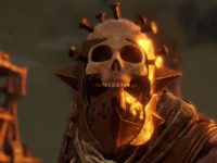 Middle-Earth: Shadow Of War’s Terror Tribe Is Here For Blood & Pain