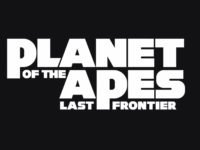 Planet Of The Apes: Last Frontier Is Announced & Coming This Fall