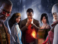 The Secret World Is Getting Optioned For Its Own TV Series