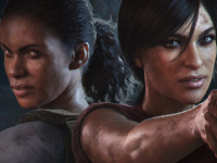 Let’s Go A Little Behind The Scenes Of Uncharted: The Lost Legacy