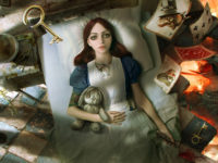 Alice: Asylum, The Third In The Alice Franchise, Could Be Coming