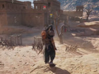 The Combat In Assassin’s Creed Origins Will Play Much Different At High Levels