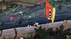 Cuphead — Review