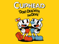 Review — Cuphead