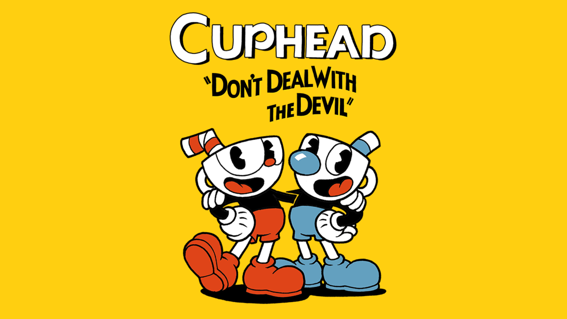 play cuphead for free no download