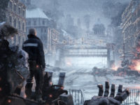 Left Alive Drops More Gameplay On Us To Survive Through