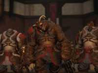 The Warmonger Will Bring War & Doom To Middle-Earth: Shadow Of War