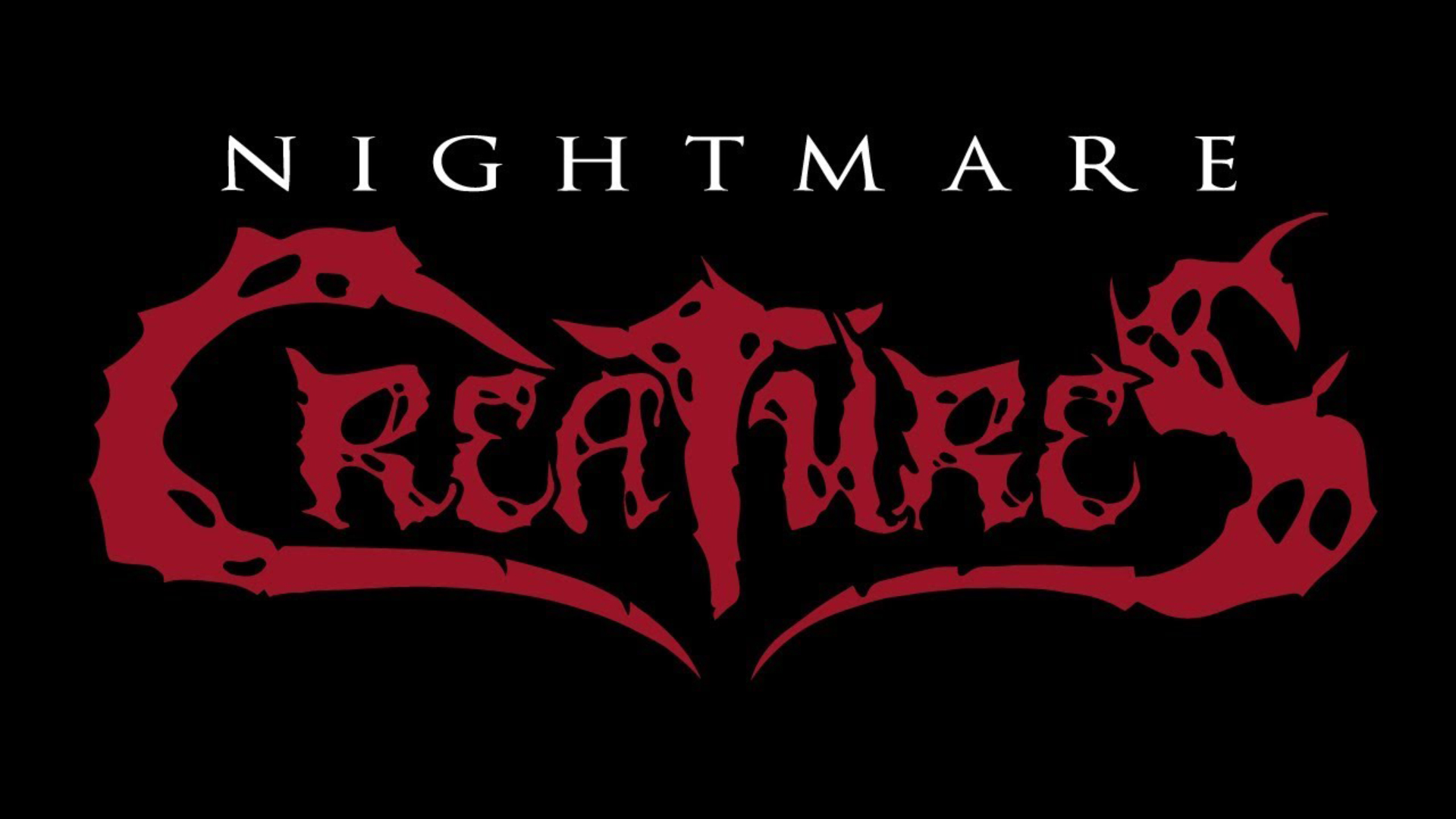 Nightmare creatures обзор