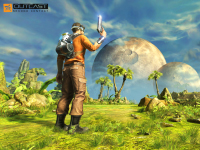 Get Ready For More Exploration When Outcast: Second Contact Lands