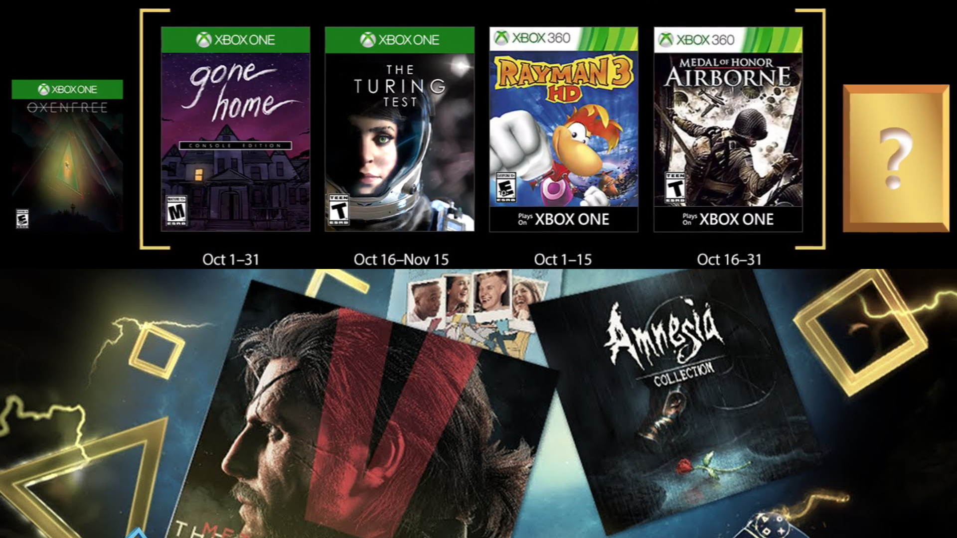 игры для playstation 2017