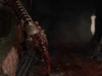 Scorn Kicks Things Off With Some Gameplay & A Demo Coming Very Soon