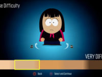 South Park: The Fractured But Whole’s Difficulty Slider Is Not What You Think