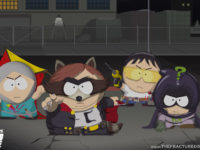 It Is Time To Choose Your Side In South Park: The Fractured But Whole