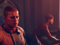 Send Shockwaves Throughout The Nation In Wolfenstein II: The New Colossus