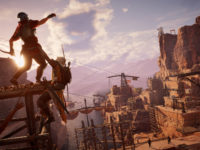 Assassin’s Creed Origins Is Getting A Whole Lot Added After Launch