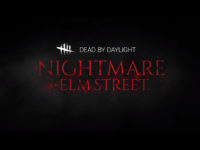 It Is Confirmed That Dead By Daylight Will Be Taking Us To Elm Street