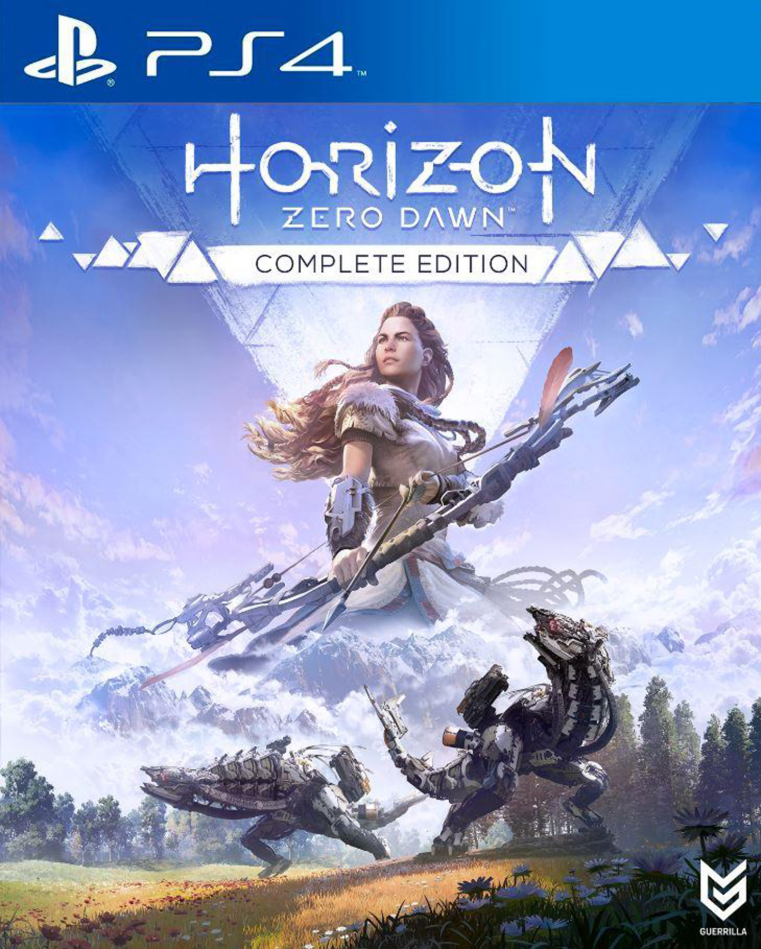 horizon-zero-dawn-is-officially-heading-over-to-the-pc-player-hud