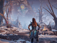 More Of The Amazing Views Coming For Horizon Zero Dawn: The Frozen Wilds