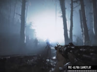 More Details For Hunt: Showdown’s Early Access Have Been Released