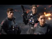The Empire’s Time Has Come With Star Wars Battlefront II