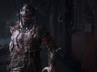 Call Of Duty: WWII’s Nazi Zombies Will Have A Lot More Hidden Than Expected