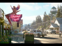 This Is How You Will Be Spending Your Time Inside With Far Cry 5