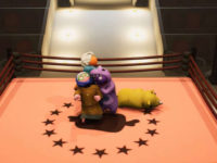 Gang Beasts Has Been Given A Full Release Date