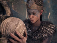 Hellblade: Senua’s Sacrifice Is Performing Better Than Many Expected