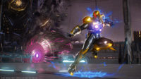 Marvel Vs Capcom: Infinite — Nova (Nova Prime Costume)