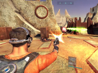 A Lot Of New Action Is Coming With Outcast: Second Contact