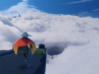 Take To The Sky With New Gameplay For The New Title