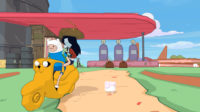 Adventure Time: Pirates Of The Enchiridion — Screenshot