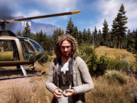 See The Truth With Your Own Eyes With Far Cry 5’s Larry Parker