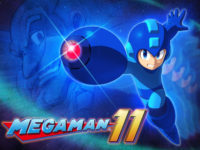 Mega Man 11 Has Been Announced Just In Time For The Franchise’s 30th