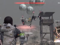 Here Is A Bit More On How Metal Gear Survive’s Matches Will Play Out