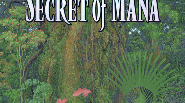 Secret Of Mana — Physical Copies