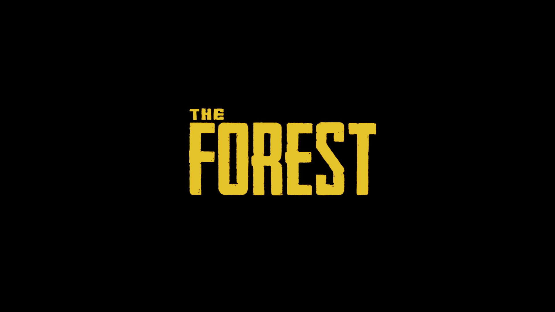 The forest для стим скачать фото 100