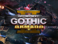 Battlefleet Gothic: Armada 2 Is Revealed And Coming This Year