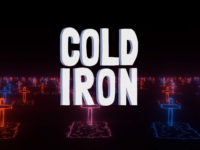 Review — Cold Iron